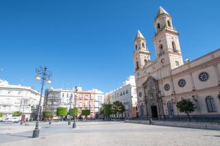 Apartamento Ooh La Lá Cádiz - Cádis - 4