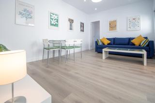 Apartamento Ooh La Lá Cádiz - Cádis - 3