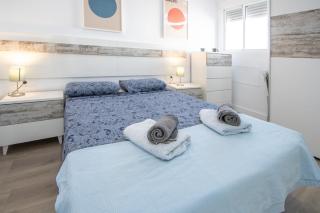 Apartamento Ooh La Lá Cádiz - Cádis - 2