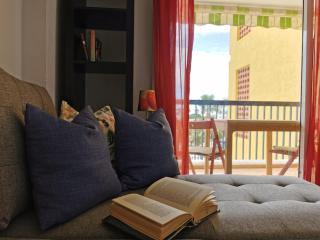 Apartment Copacabana Sea View, Las Americas - Playa Fañabe - 9