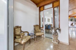 To Hani - Large Traditional House - 8