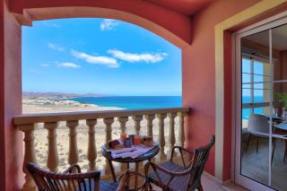 Mar de Horizonte - Costa Calma - 7