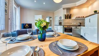 Apartamenty Cicha by Royal Aparts - Świeradów-Zdrój - 1