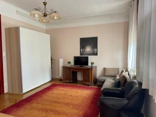 Rudolf House - Budapest - 4