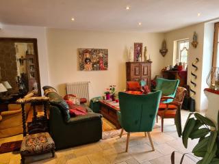 Maison Saint Louis - 6