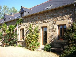 Gîtes Les Villes Briend - Pluduno - 9