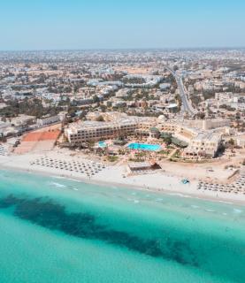 Vincci Dar Midoun - Djerba - 2