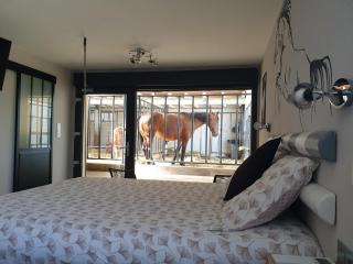 Equi-lodges - Fraisnes-en-Saintois - 2