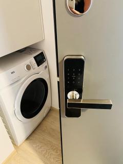 Mikis apartament, Mano Jūra 2, Kunigiškiai - Palanga - 1