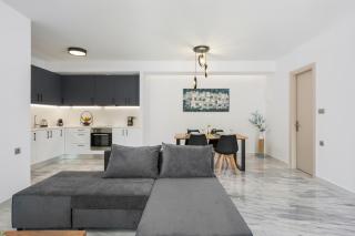 Quarters Luxury Apts - Chania - 2
