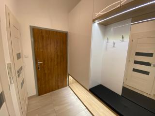 CLASSY TIMES - City Centre - Private Parking - Sunny apartment - 4