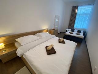 CLASSY TIMES - City Centre - Private Parking - Sunny apartment - Poprad - 7
