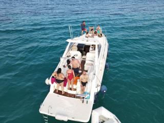 White Eagle Cruises - Pefkohori - 6