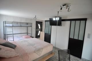 Equi-lodges - Fraisnes-en-Saintois - 4