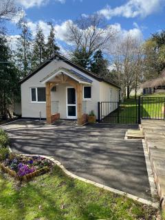 Chase Bungalow - Billericay - 0