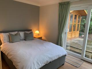 Chase Bungalow - Billericay - 1