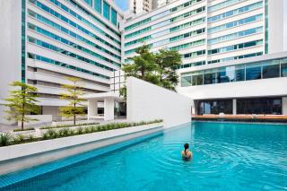 COMO Metropolitan Bangkok - Bangkok - 4