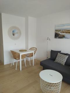 Apartment AYALGA - Pool view - Good Wifi - Smart TV-Residence Dunia IV - Puerto del Carmen - 5