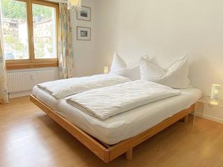 MU11 - Modern zentral 2 Schlafzimmer 80 m2 Balkon - 8