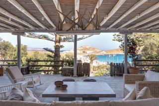 Aura Homes, Villa on Sea - Saint Anna Beach - 0