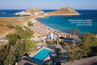 Aura Homes, Villa on Sea - Saint Anna Beach - 7