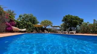 Villa La Paloma - Almuñécar - 7