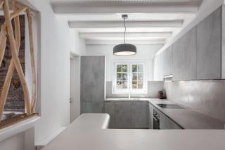 Aura Homes, Villa on Sea - Saint Anna Beach - 3