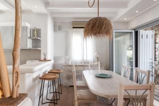 Aura Homes, Villa on Sea - Saint Anna Beach - 1