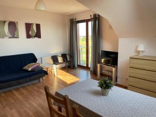 Apartamenty Łeba Kwiatkowskiego25 - Łeba - 9