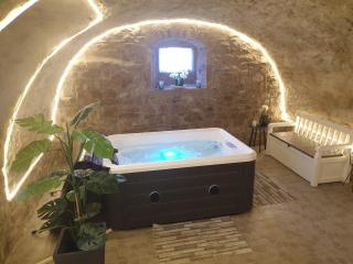 Equi-lodges - Fraisnes-en-Saintois - 8