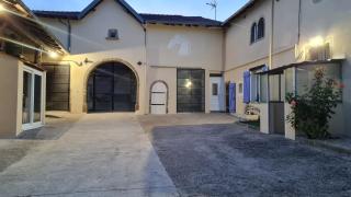 Equi-lodges - Fraisnes-en-Saintois - 5