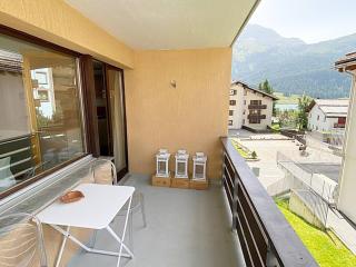MU11 - Modern zentral 2 Schlafzimmer 80 m2 Balkon - 7