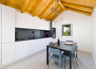 Vila Murva GP - fantastic sea view with hot tub and ebikes - Podstrana - 5