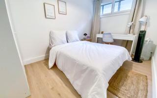 "Le Cocon" Joli duplex à 5mn du Vieux Port - Marsiglia - 6