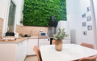 "Le Cocon" Joli duplex à 5mn du Vieux Port - Marsiglia - 5
