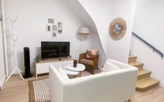 "Le Cocon" Joli duplex à 5mn du Vieux Port - Marsiglia - 4