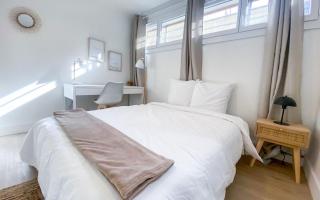 "Le Cocon" Joli duplex à 5mn du Vieux Port - Marsiglia - 3