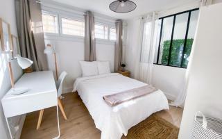 "Le Cocon" Joli duplex à 5mn du Vieux Port - Marsiglia - 2