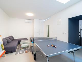 Vila Murva GP - fantastic sea view with hot tub - Podstrana - 3