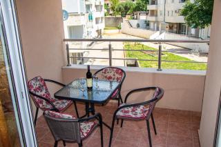 Studio Apartment Ogi - Budua - 3