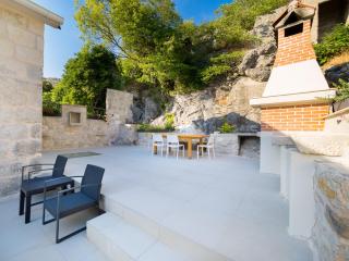 Vila Murva GP - fantastic sea view with hot tub - 5
