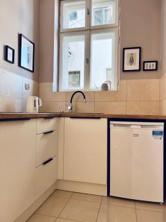 Apartamenty Rynek 7 nr6 III piętro - 1