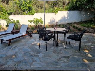 VILLA TELLINA - Skiathos Chora - 3