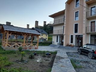 Hotel Ramaz Paliani - Mestia - 4