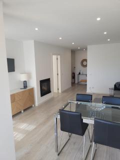 Apartamento T1 Salgados - 9