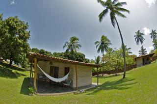 Barravilha Chales - Barra do Cunhau - 9