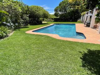 Charming Guest Suite in the Constantia Wine Valley - Città del Capo - 9