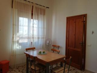CasaNzina - TRI-LOCALE - casa vacanze a Marsala immersa nella natura a 4 km dal mare - Marsala - 7