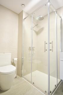 GALIHOST - Impresionante apartamento con piscina en Sanxenxo - Sanxenxo - 6
