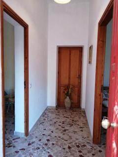 CasaNzina - TRI-LOCALE - casa vacanze a Marsala immersa nella natura a 4 km dal mare - Marsala - 8